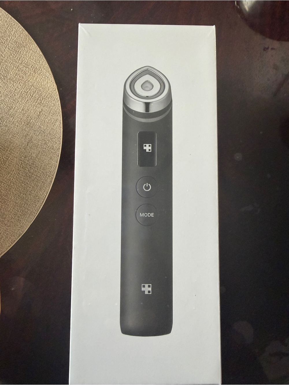 Medicube booster pro